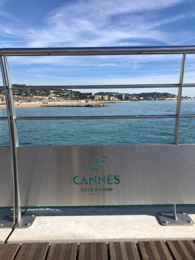 Cocon Cannois คานส์ ภายนอก รูปภาพ